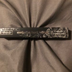 Kate Von D everlasting liquid lipstick